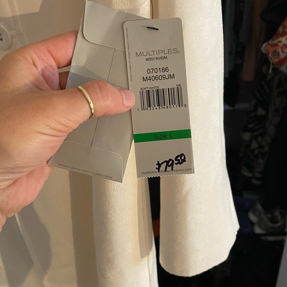 Jacket - Picture 3 of 3